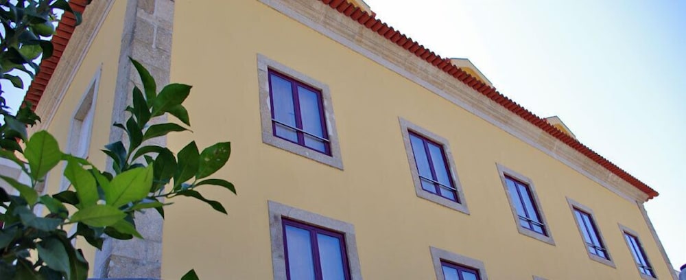 Porto Antigo Hotel 1/49