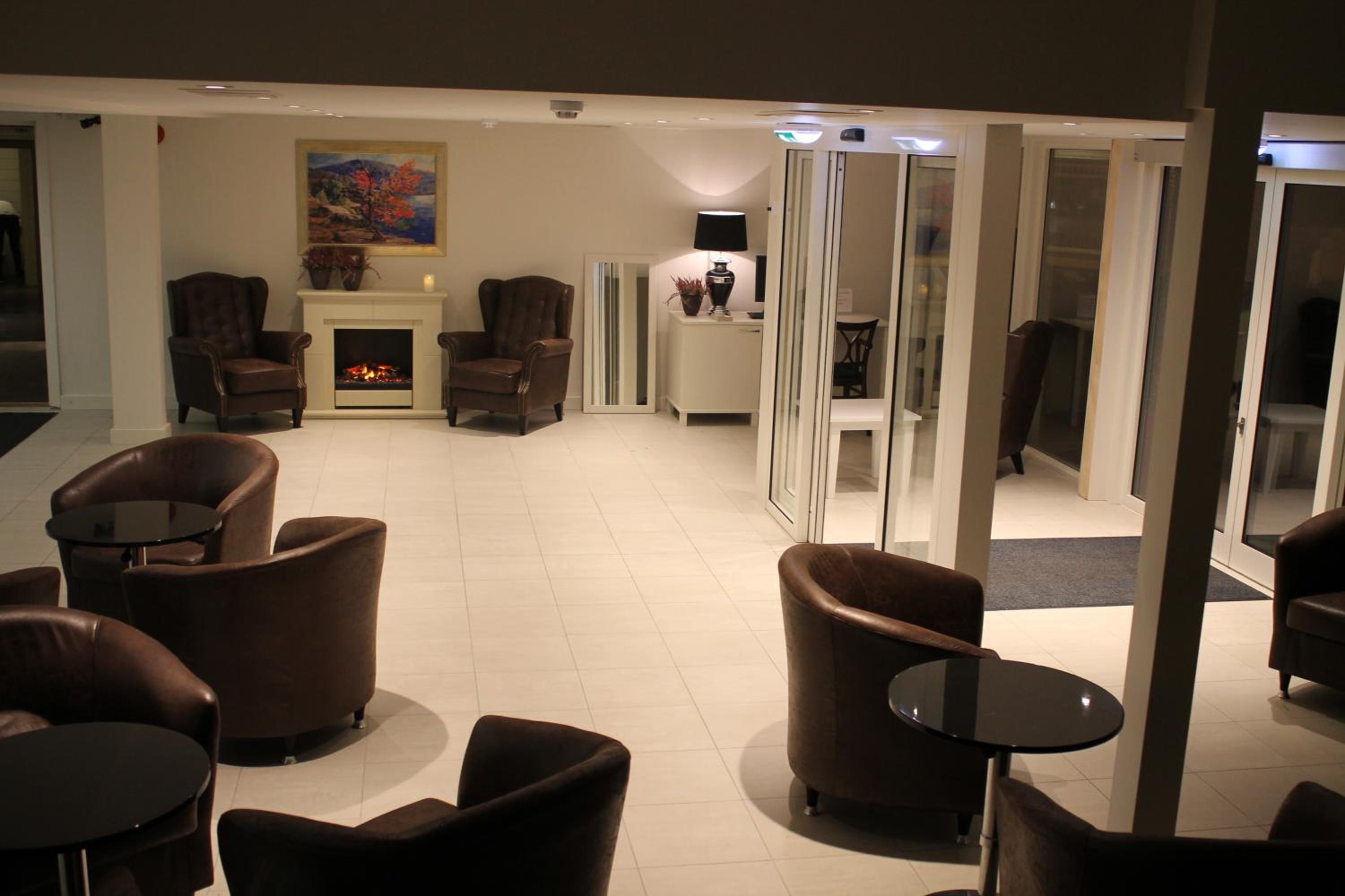 Klver Hotel 28/50