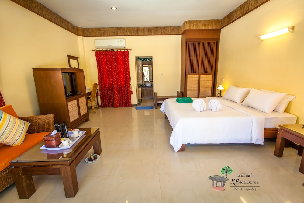 K.B. Resort Koh Chang 15/32