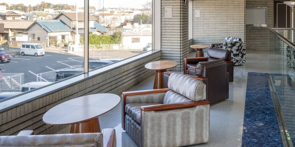 Tokai City Hotel 49/70