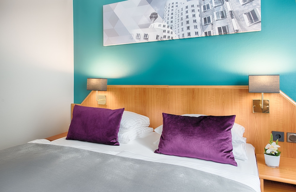 Leonardo Hotel Dusseldorf City Center 22/62