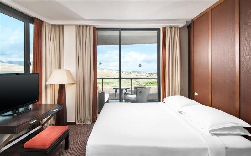 Mountain View Suite