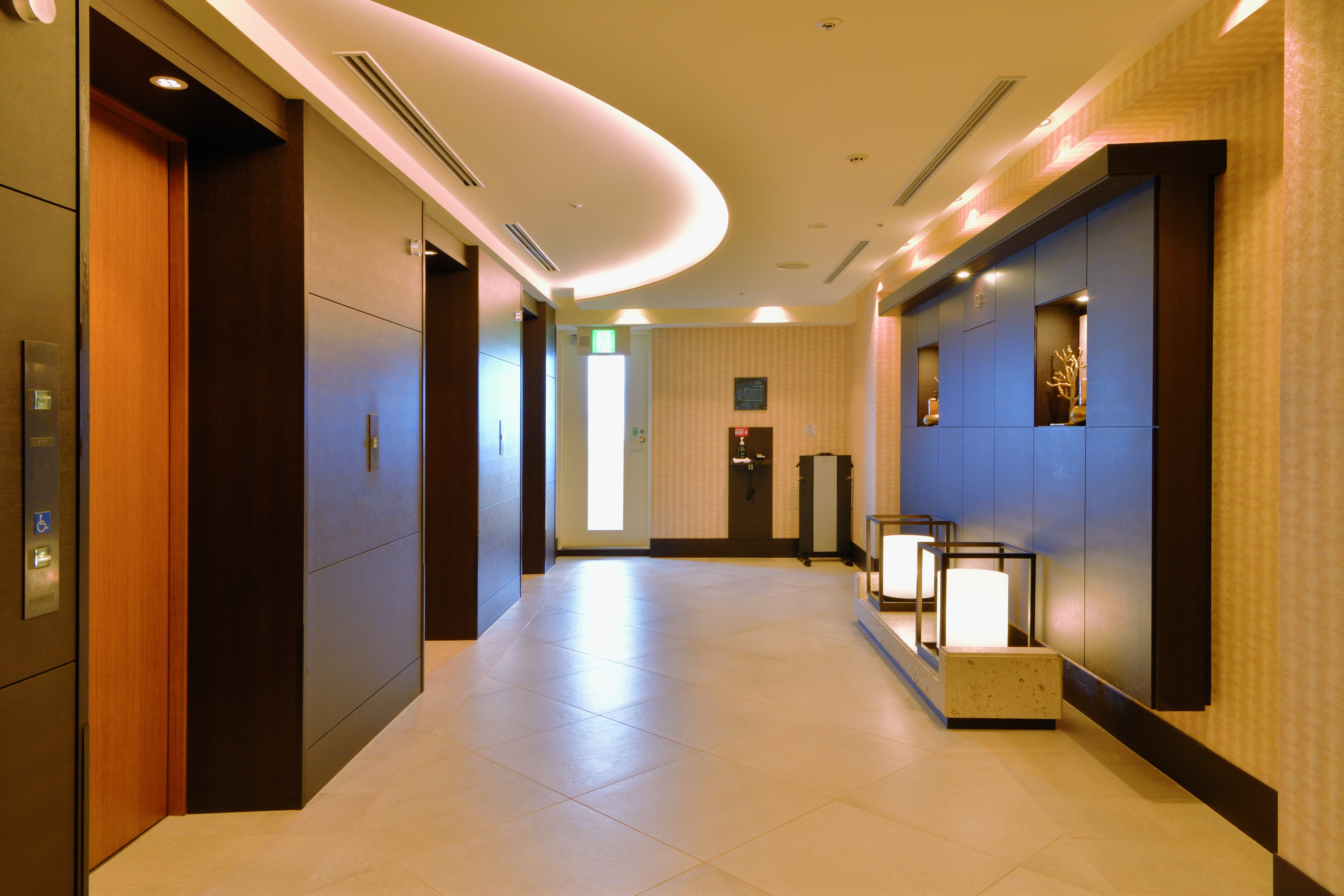 Hotel Jal City Naha 8/41