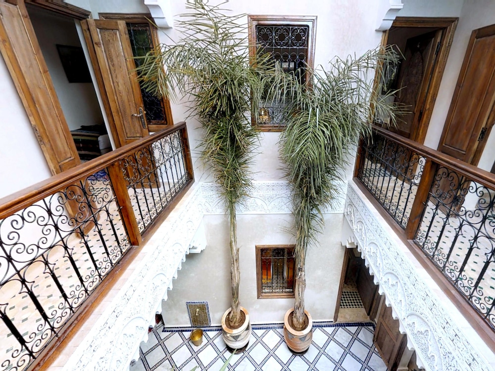 Riad Abaka by Ghali annexe 4/50
