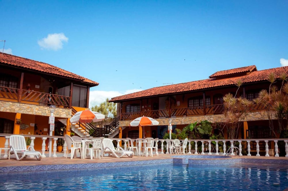 Hotel Pousada Paradise 2/50