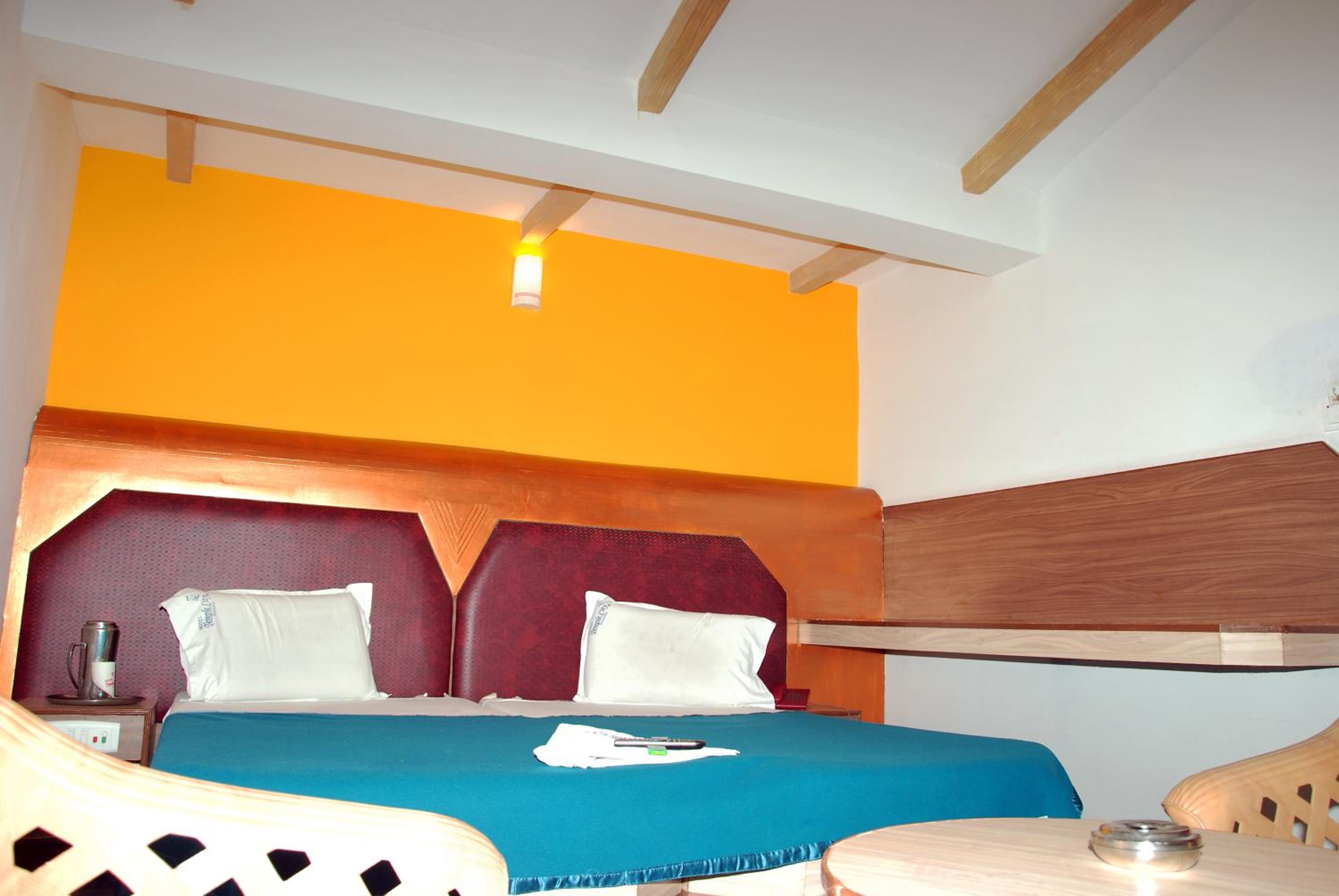 Hotel Temple City 19/49