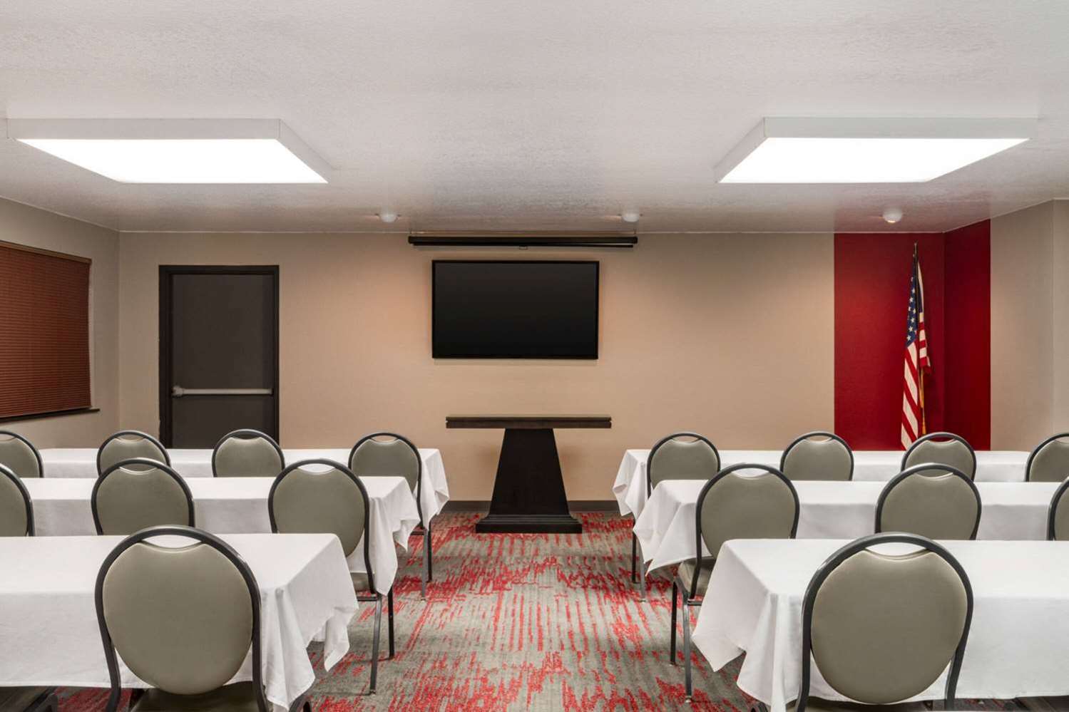 Best Western Helena/Capitol Hotel 4/4