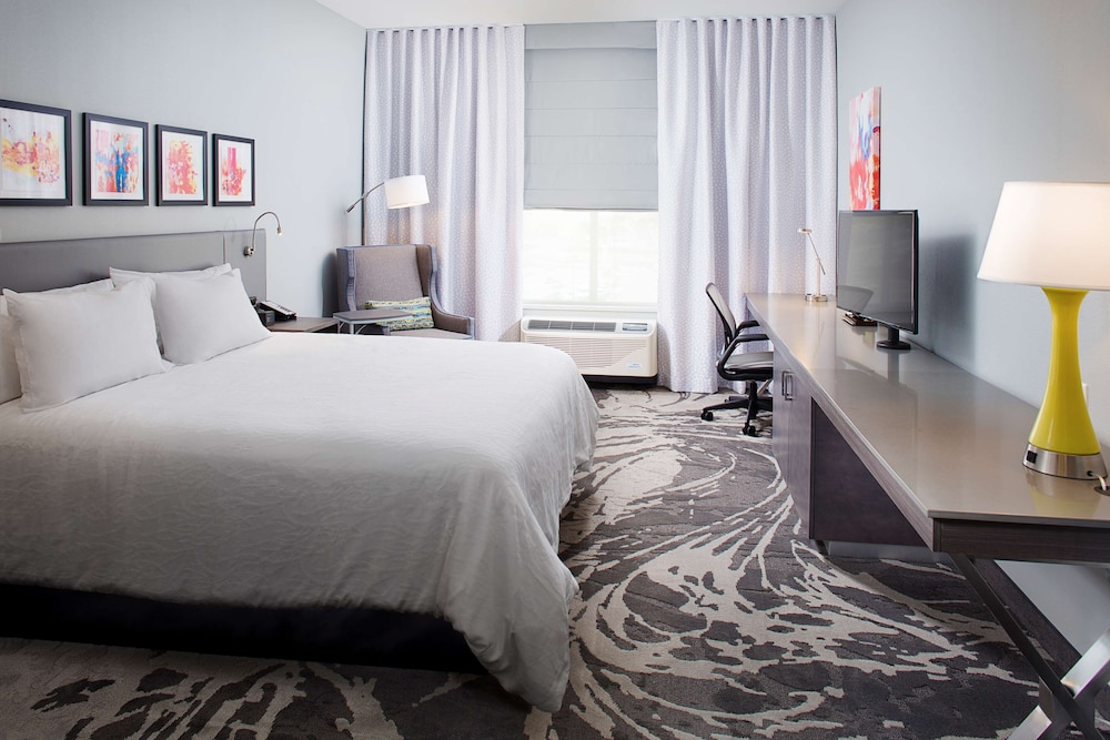 Hilton Garden Inn Dallas Arlington South Tx 12/50