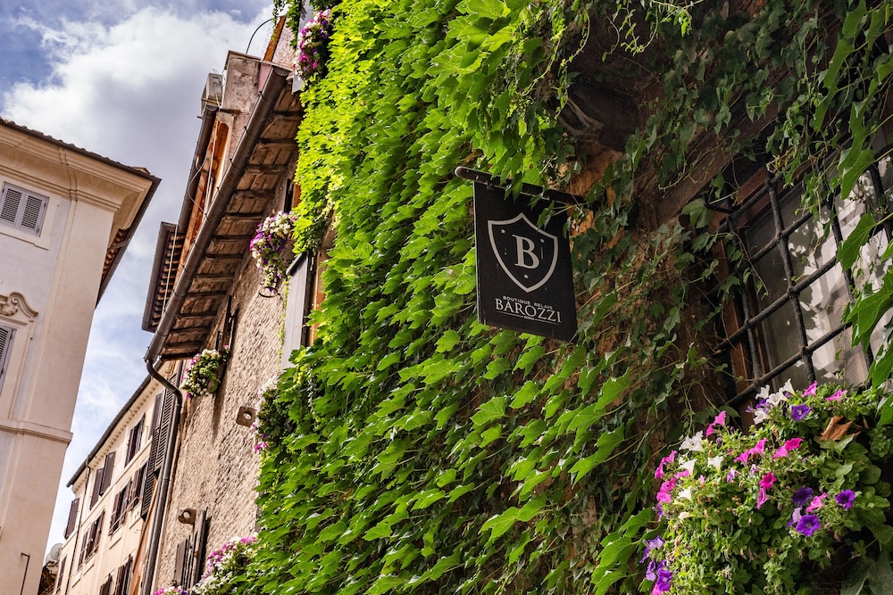 Boutique Relais Barozzi 66/68