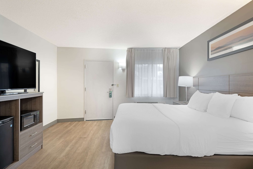Quality Inn Idaho Falls 18/56