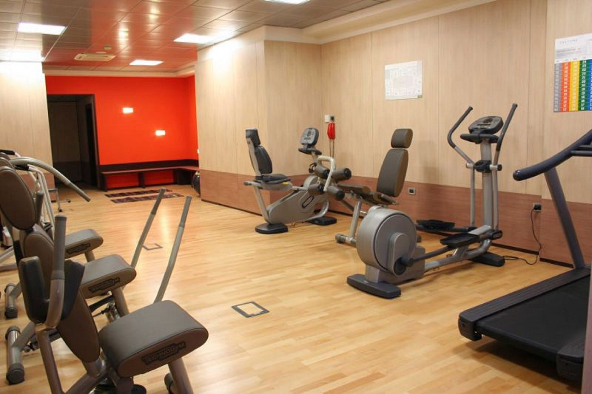 Alfa Fiera Hotel 28/44