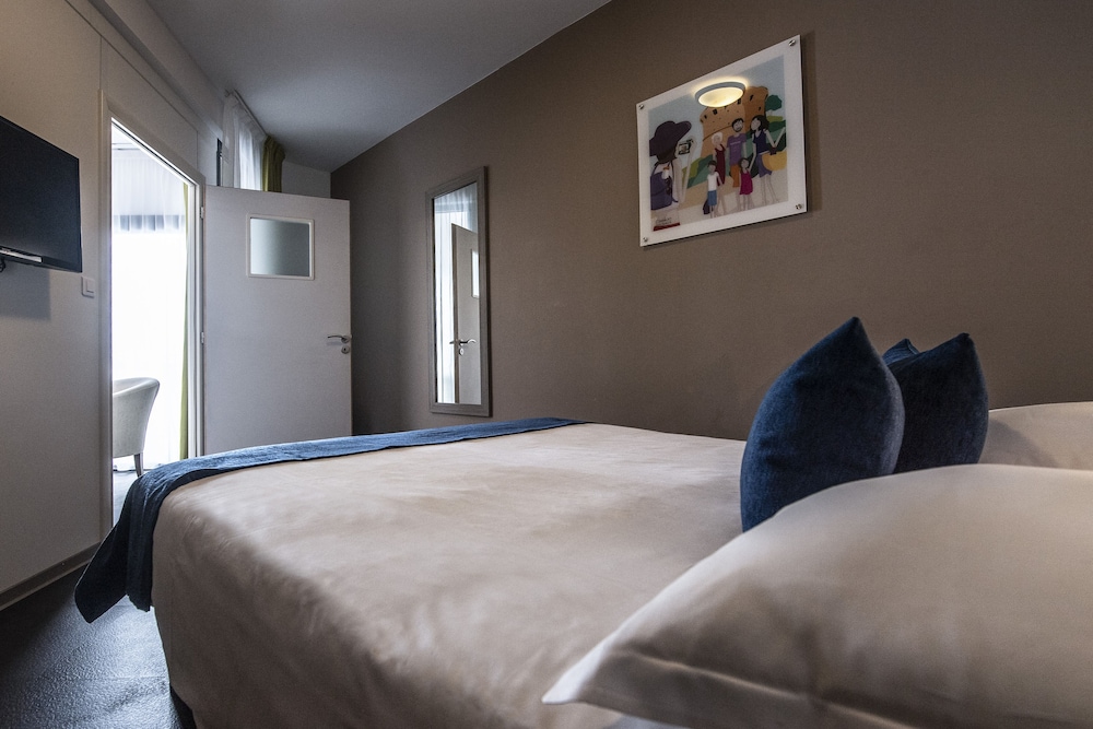 Suite Home Porticcio 21/69