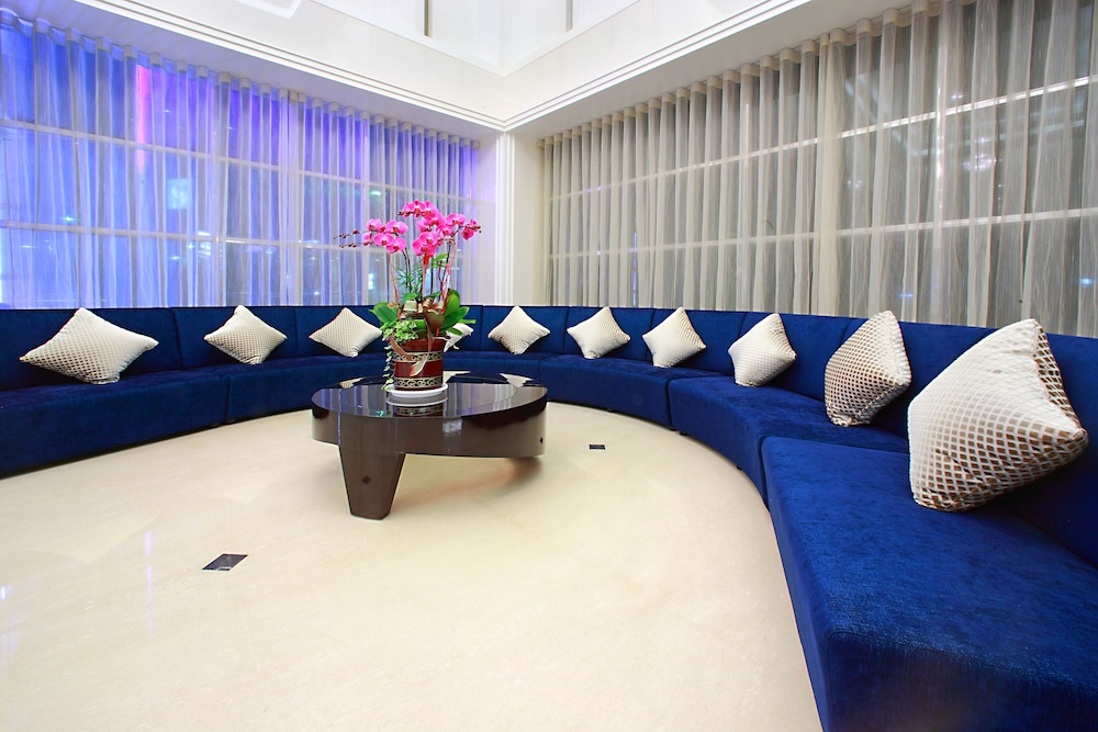 Shinkansen Grand Hotel 31/50