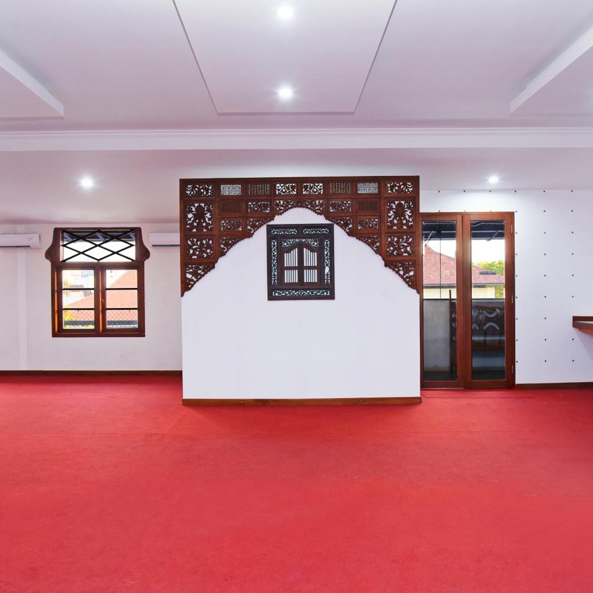 Hotel Olympic Semarang 19/36