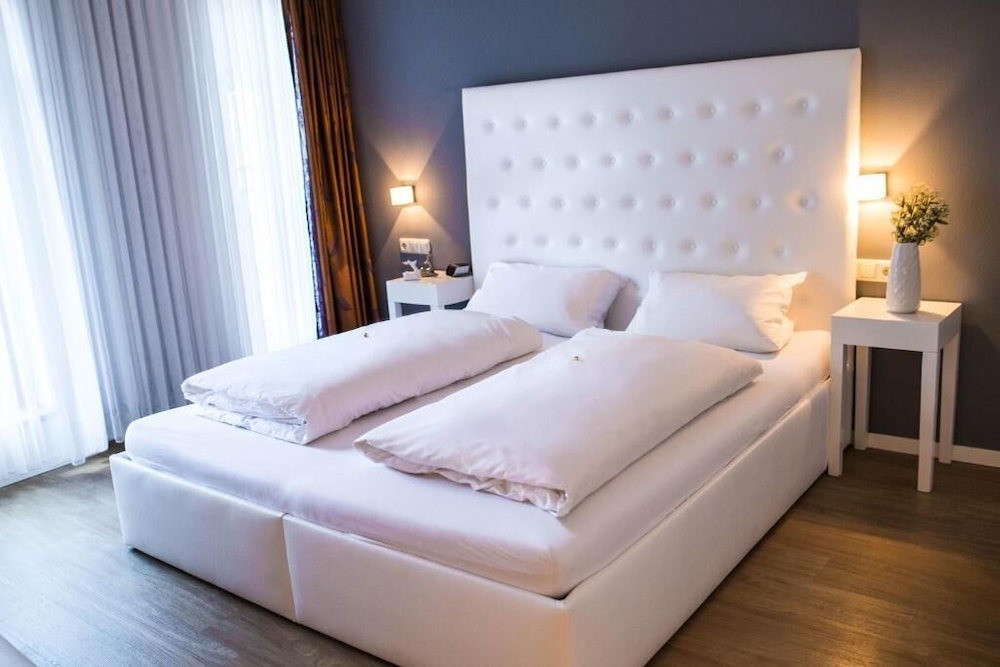 Hotel Domizil 13/39