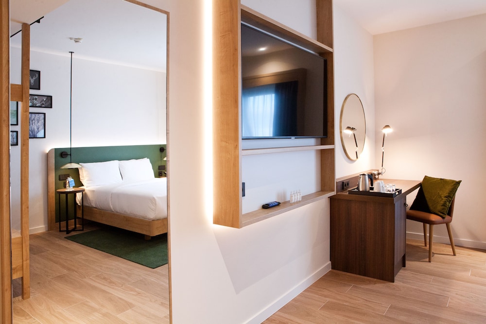 Hilton Garden Inn Munich Messe 22/69