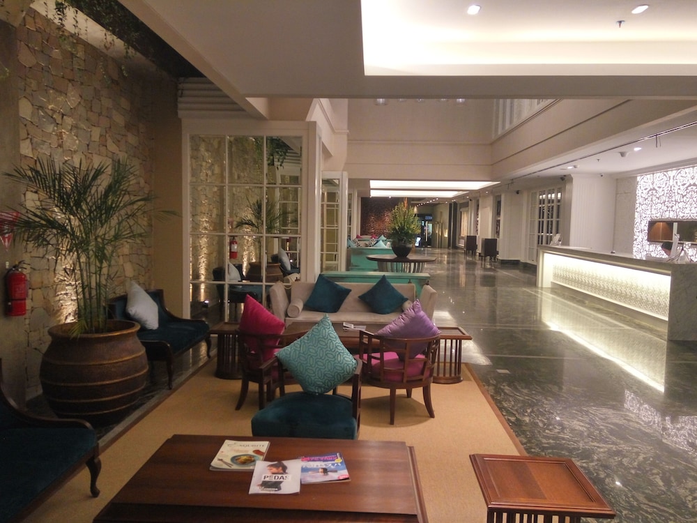 Jambuluwuk Oceano Seminyak Hotel 50/77