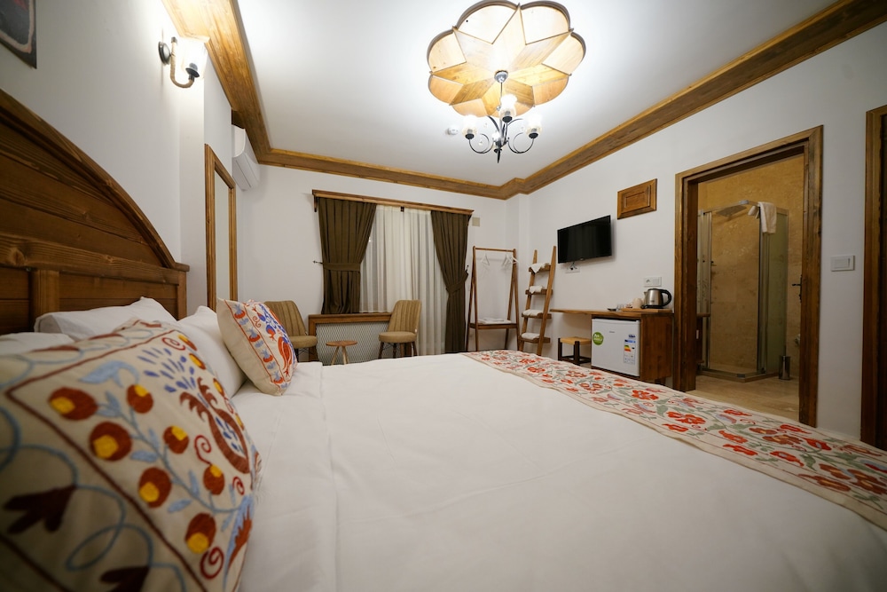Pashahan Hotel 9/43