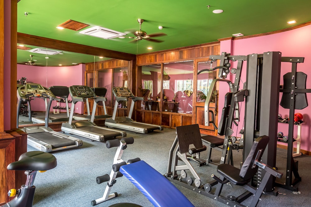 Empress Residence Resort And Spa 42/73