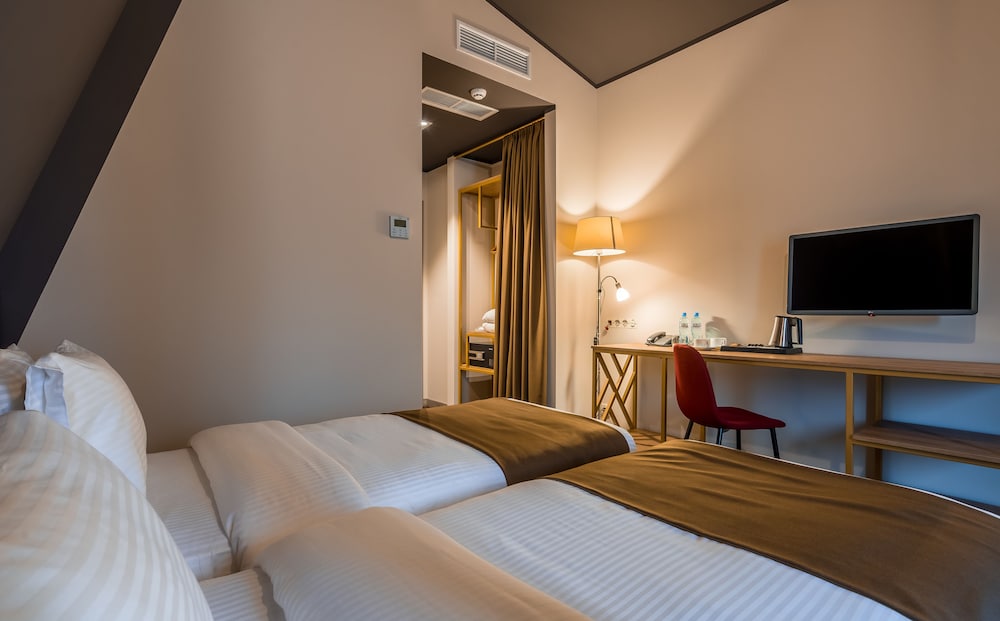 Hotel Gladius inn 17/63