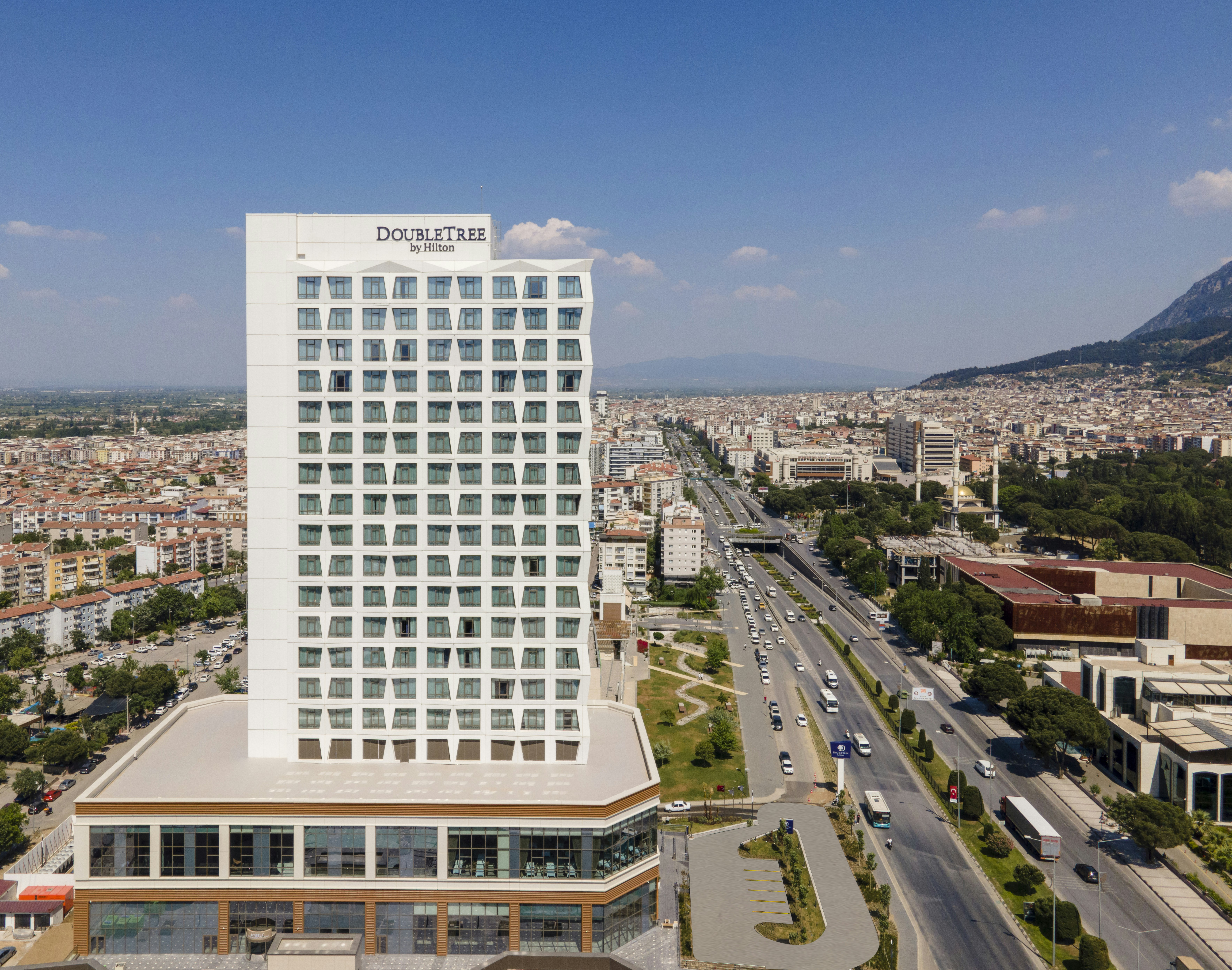 Doubletree by Hilton Manisa 3/34