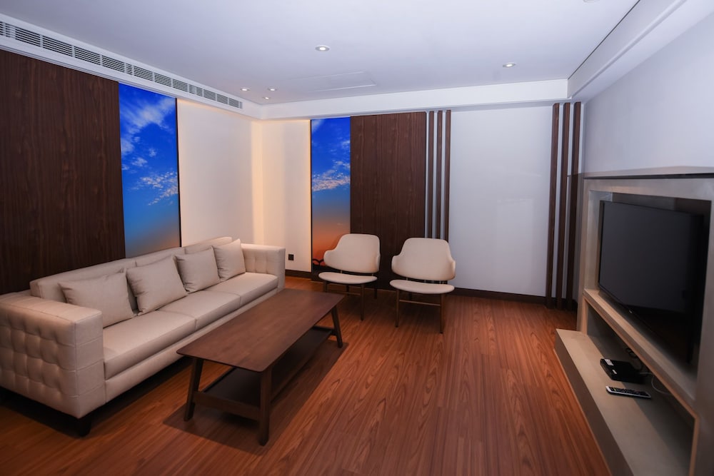 Taitung Chii Lih Resort 44/72