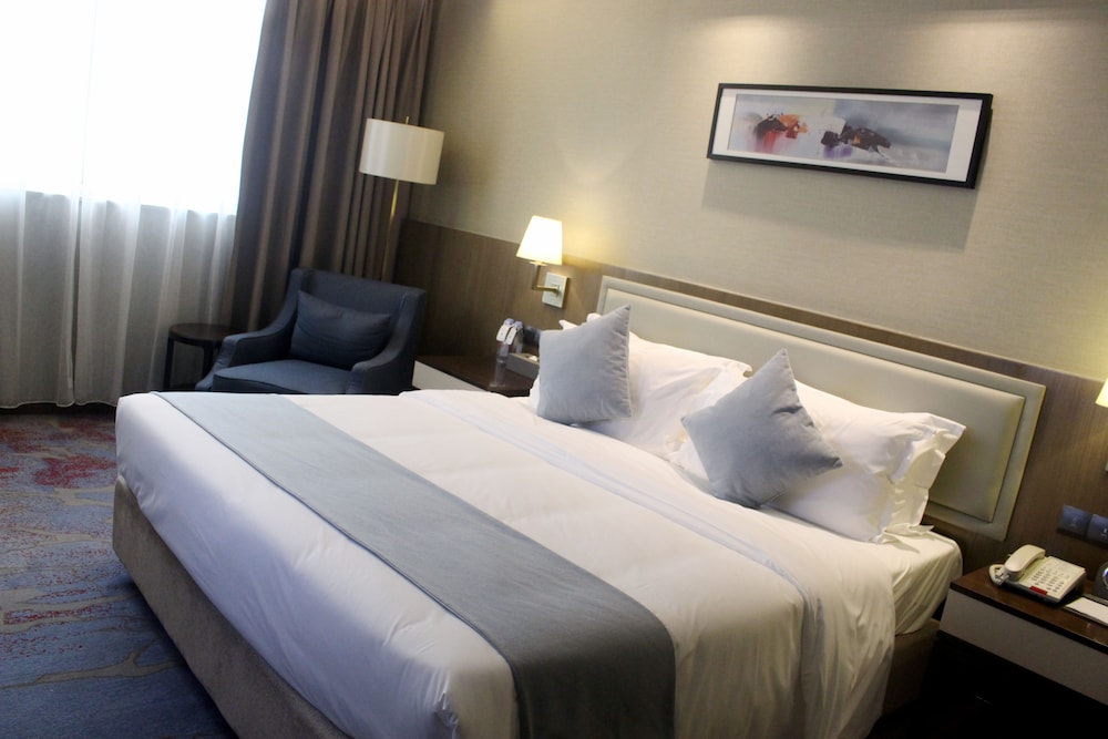 Wanyue Grand Skylight Hotel Shenzhen 11/50