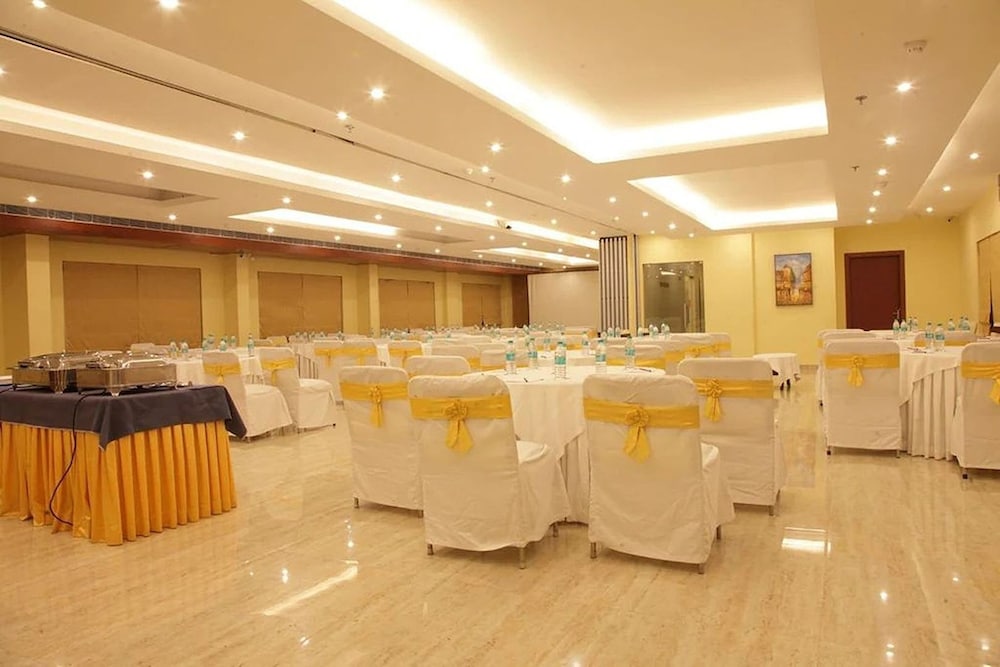 Hotel O2 Vip 31/38