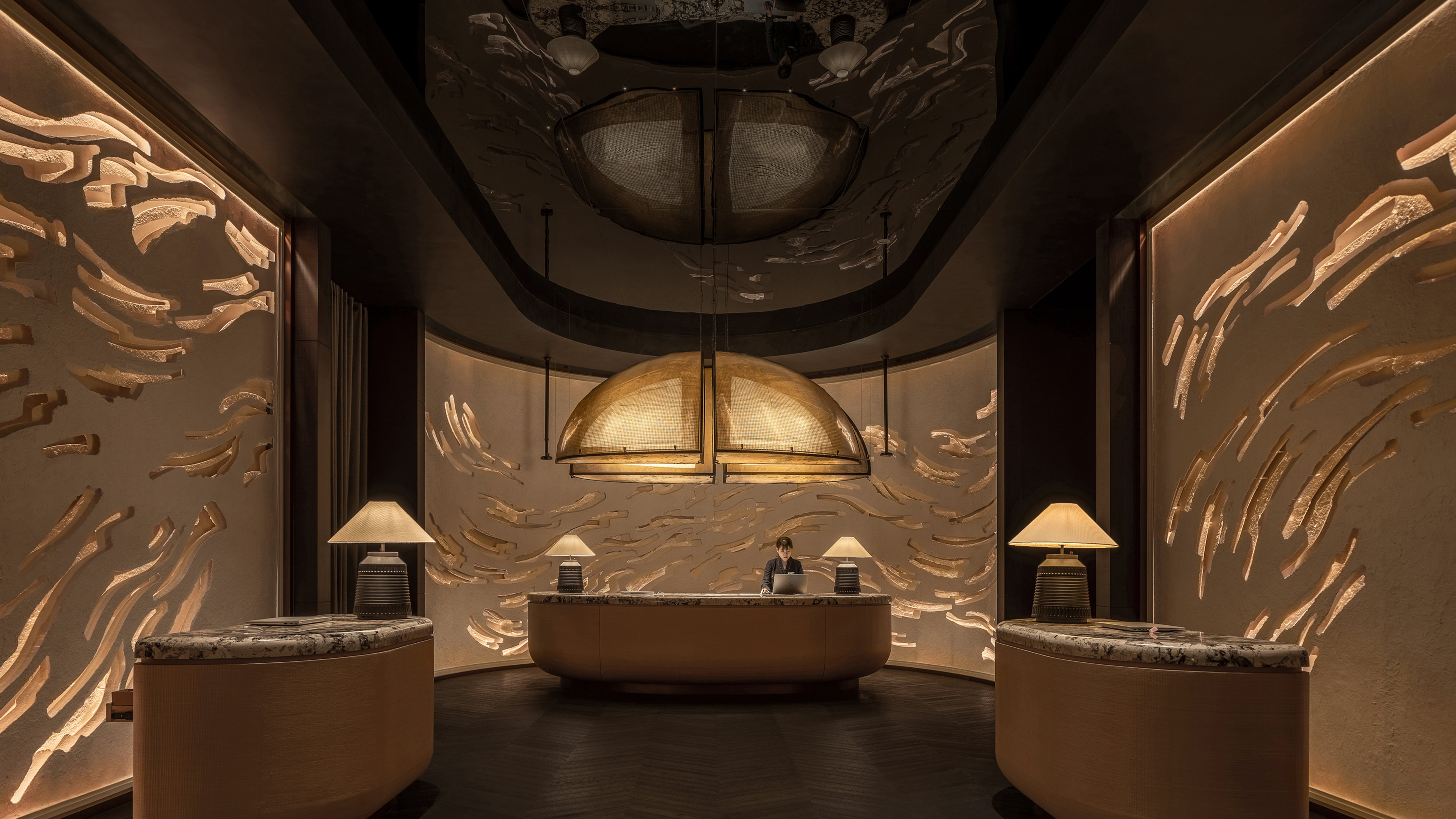 HUALUXE Shenzhen Bao'an by IHG 25/50