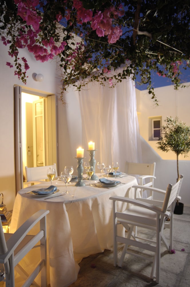 Kapetan Tasos Suites 49/60