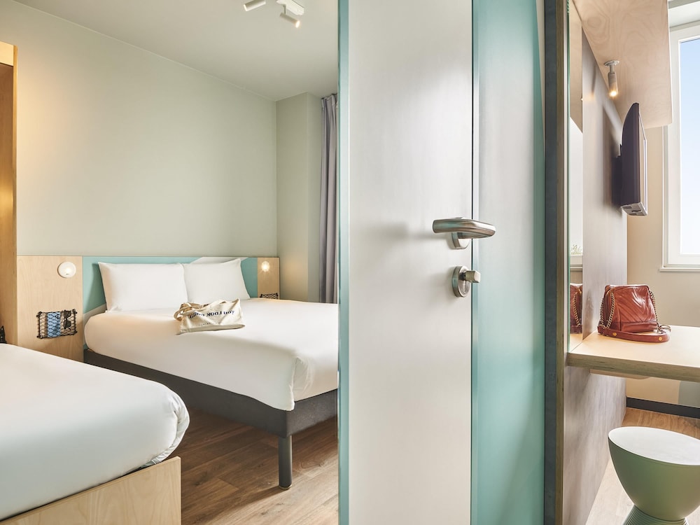 Ibis budget Nancy Laxou 15/43