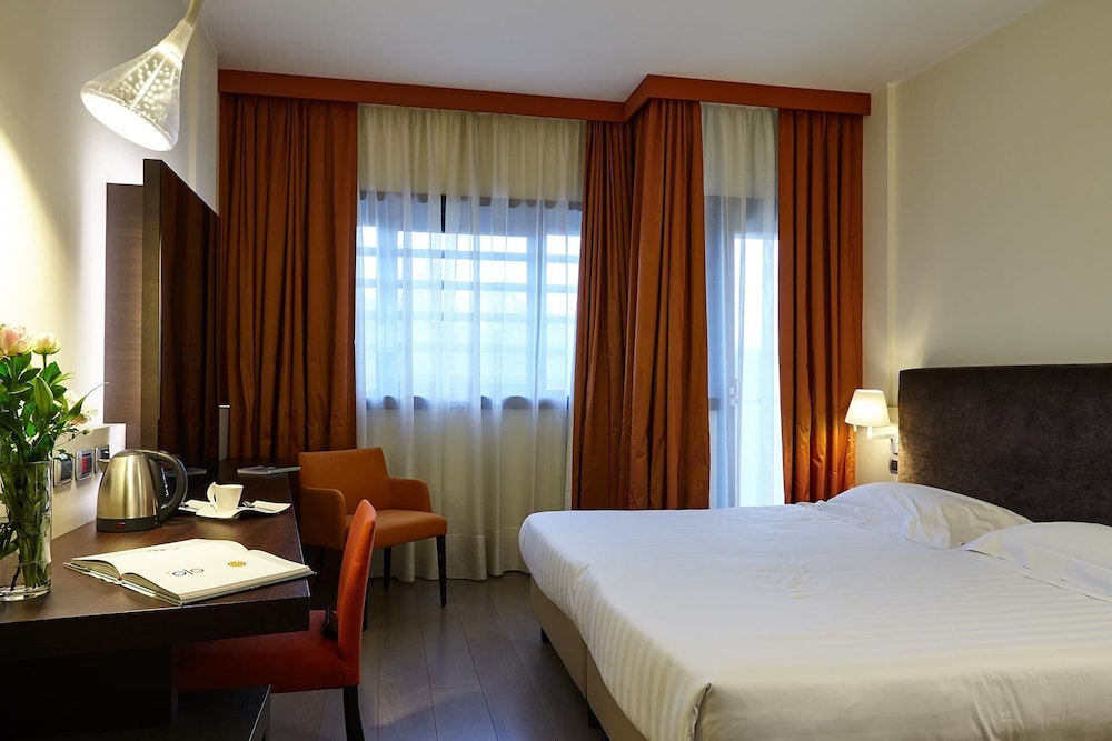 Premium, Double Bed