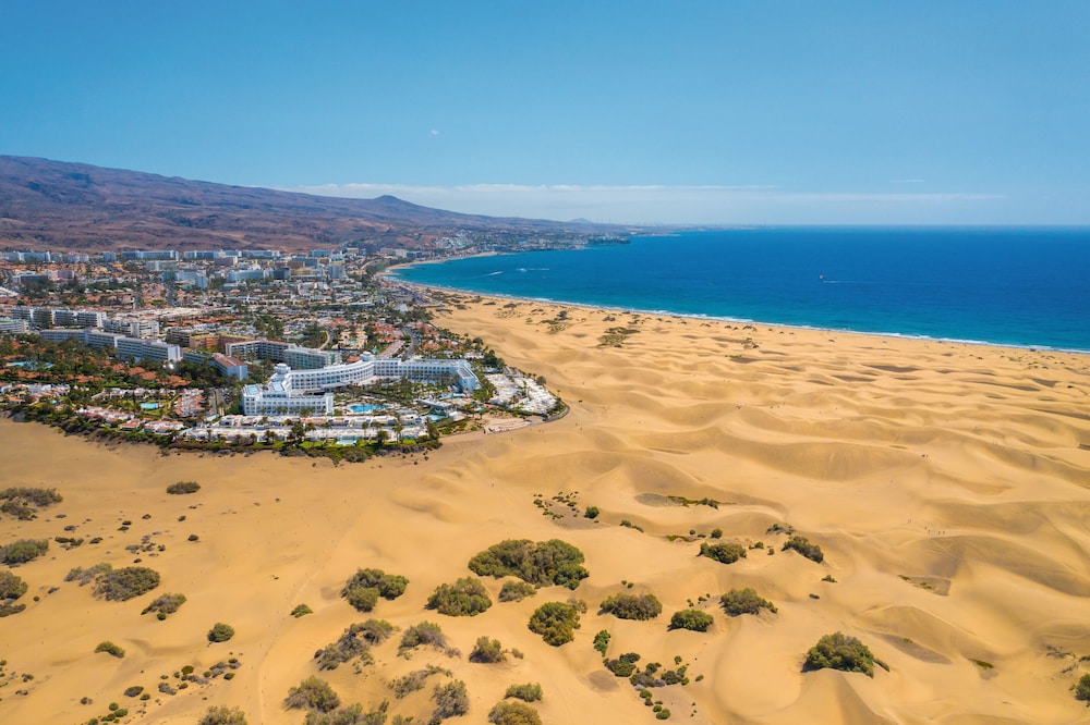 Riu Palace Maspalomas 49/55