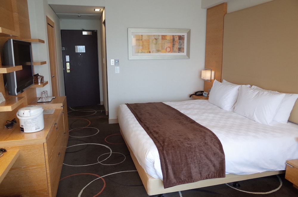 Grand Prince Hotel Shin Takanawa 12/74