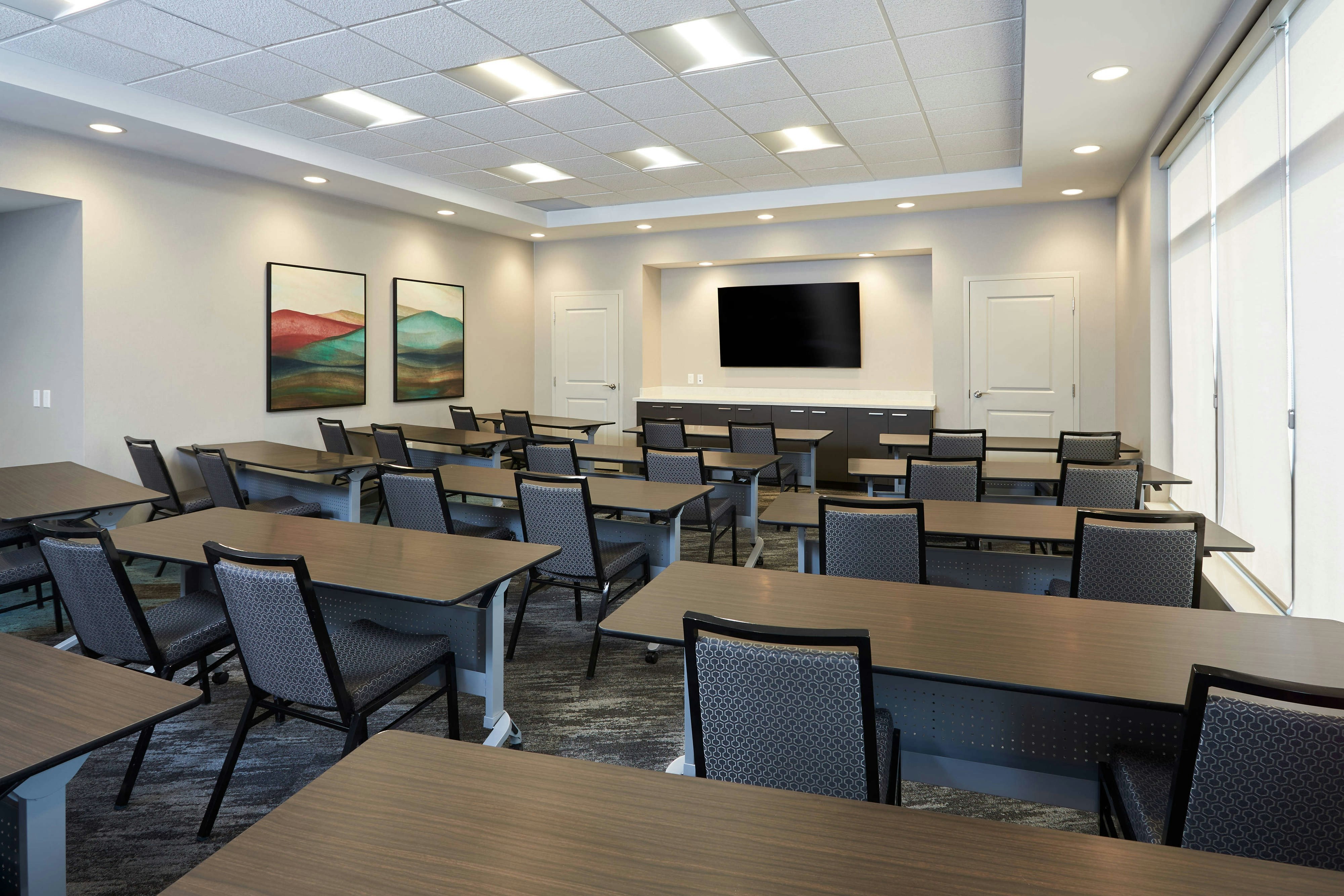 TownePlace Suites by Marriott Hamilton 22/25