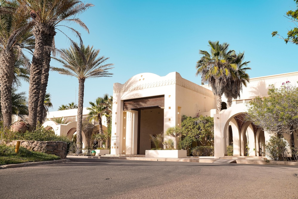 Sentido Djerba Beach in Djerba Midun