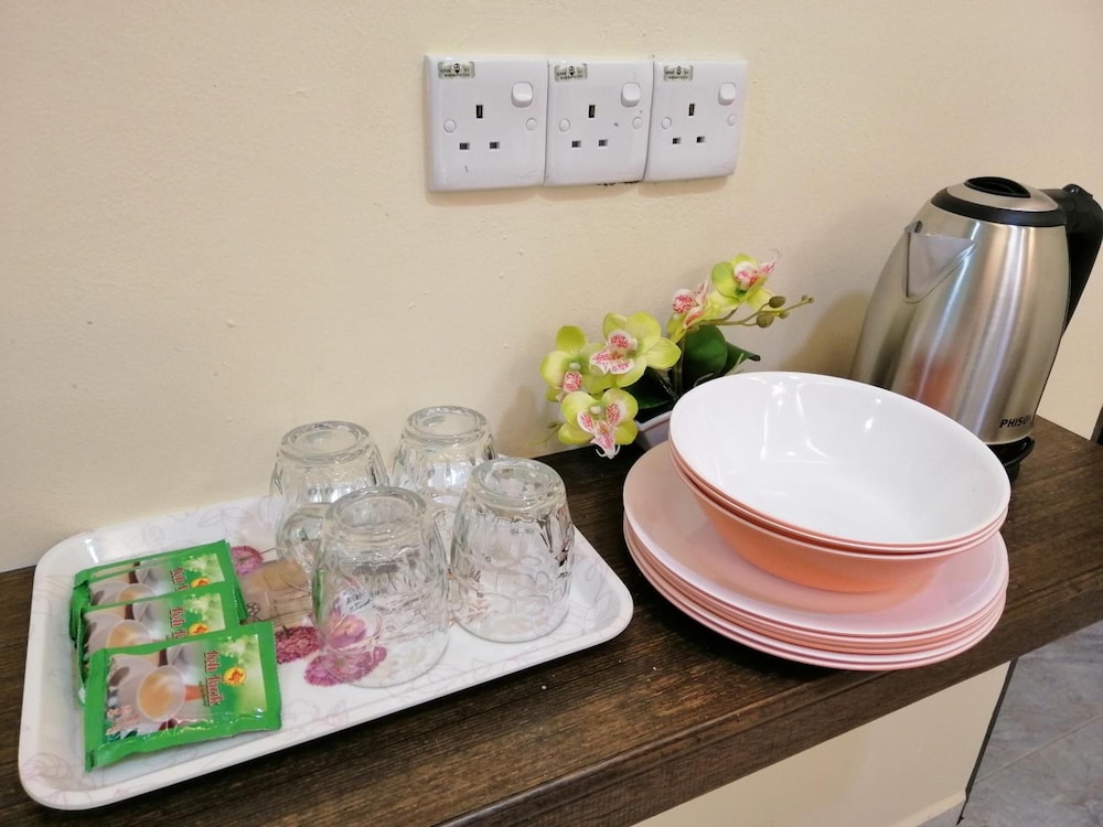 汽车旅馆Seri Mutiara(Motel Seri Mutiara) 图片2