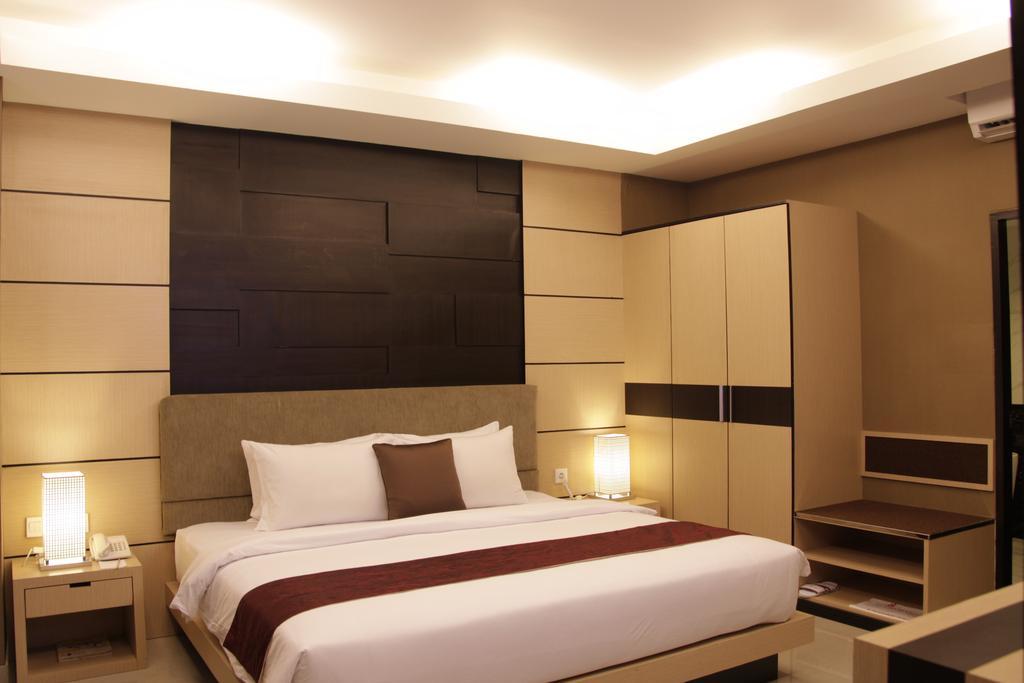 Orchardz Hotel Ayani 6/41