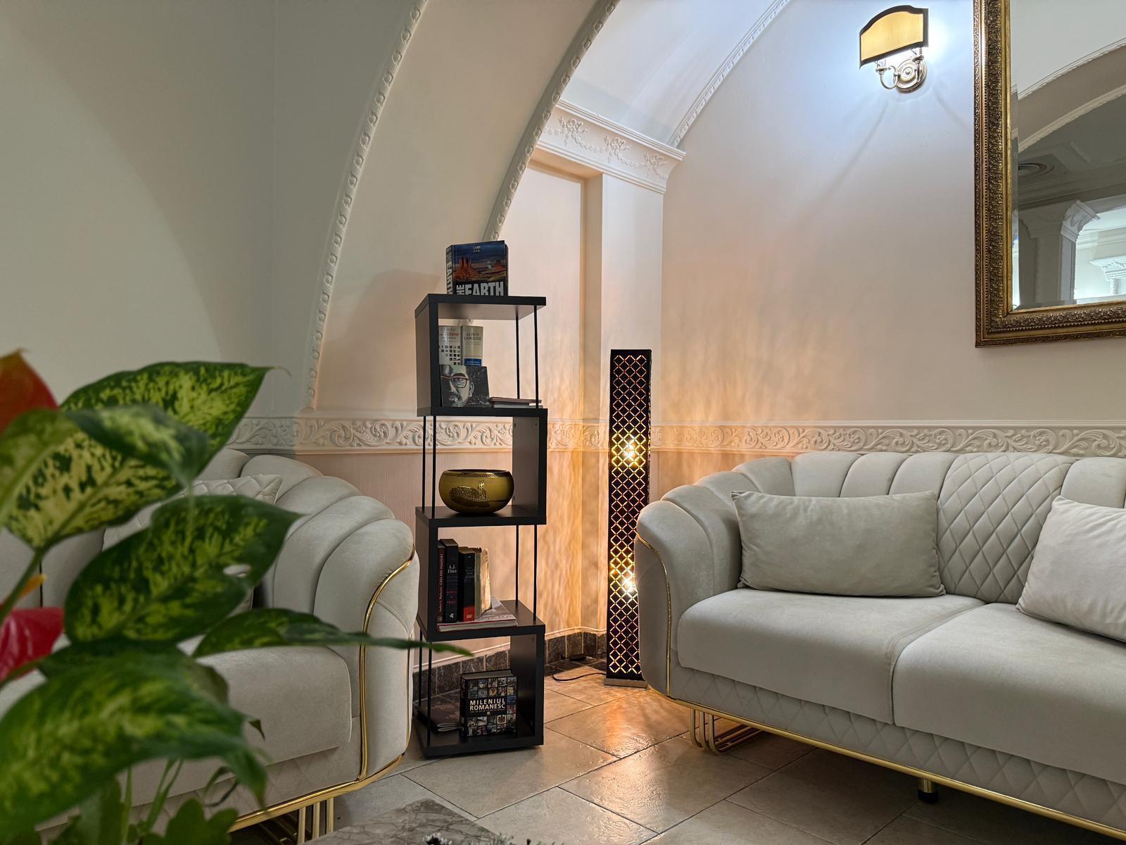 Aparthotel Iosefin Residence 32/50