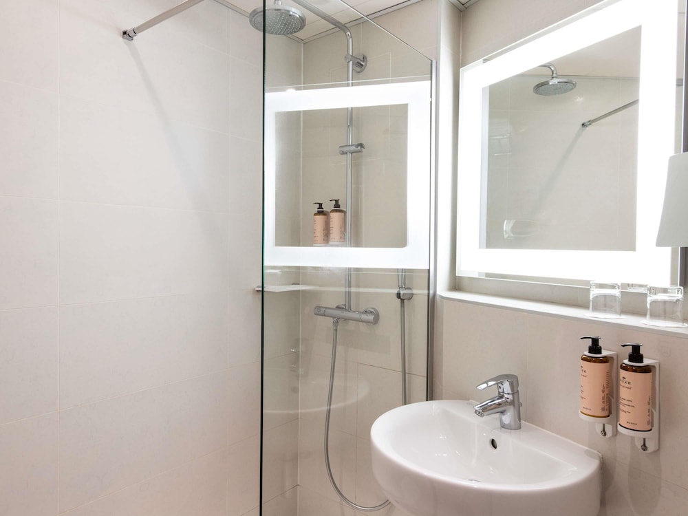 Mercure Paris Raspail Montparnasse 59/60