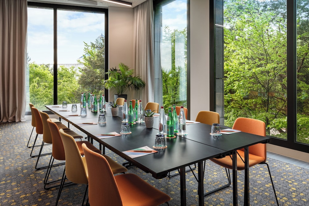 Melia Luxembourg 54/73