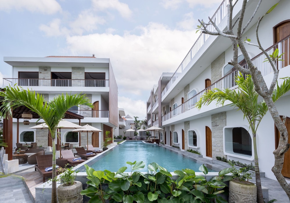 La Tropica Canggu Bali by Kanaya Hospitality in Canggu