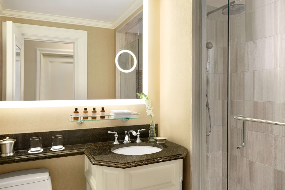 Fairmont Chateau Laurier 48/49