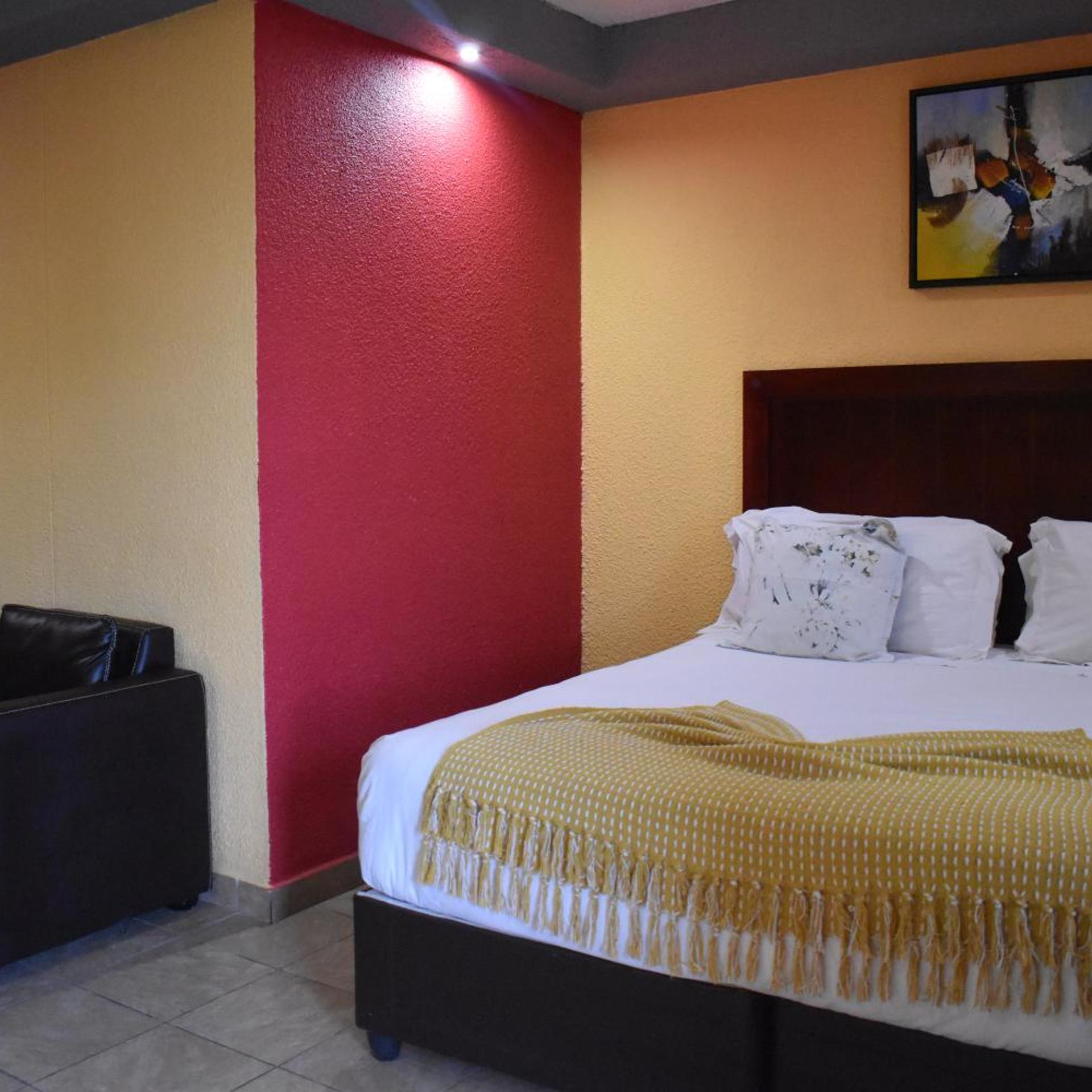 Margate Beach Lodge 14/50