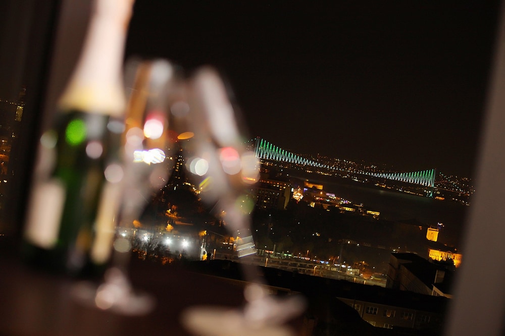 Lokalist, Istanbul, a Tribute Portfolio Hotel 14/50