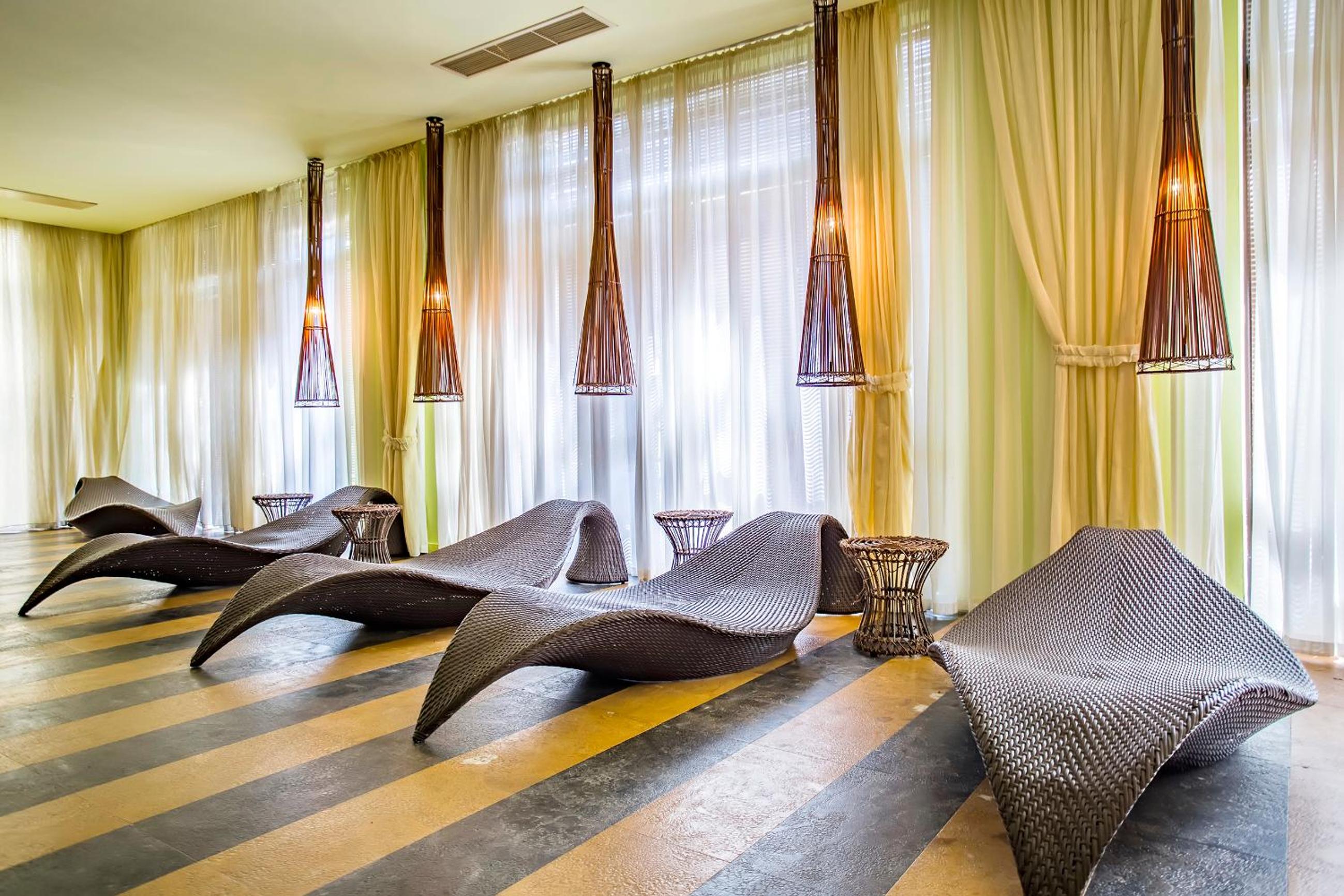 Deluxe, Double Bed, Sea View, Barcelo Royal Beach 4/7