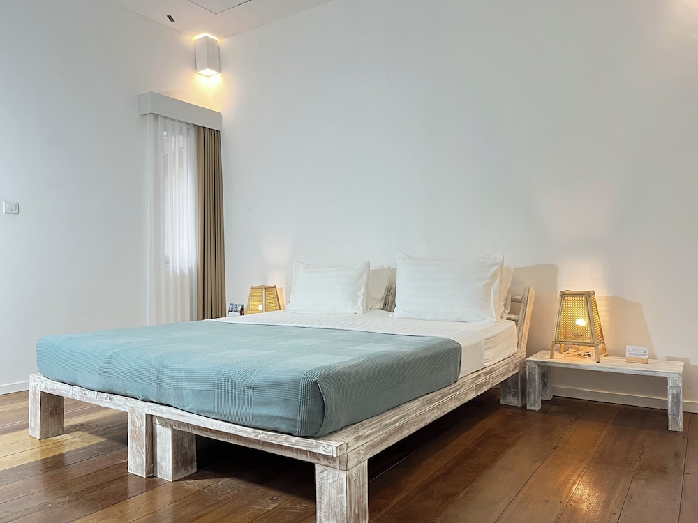 Trikora Beach Club & Resort 29/71
