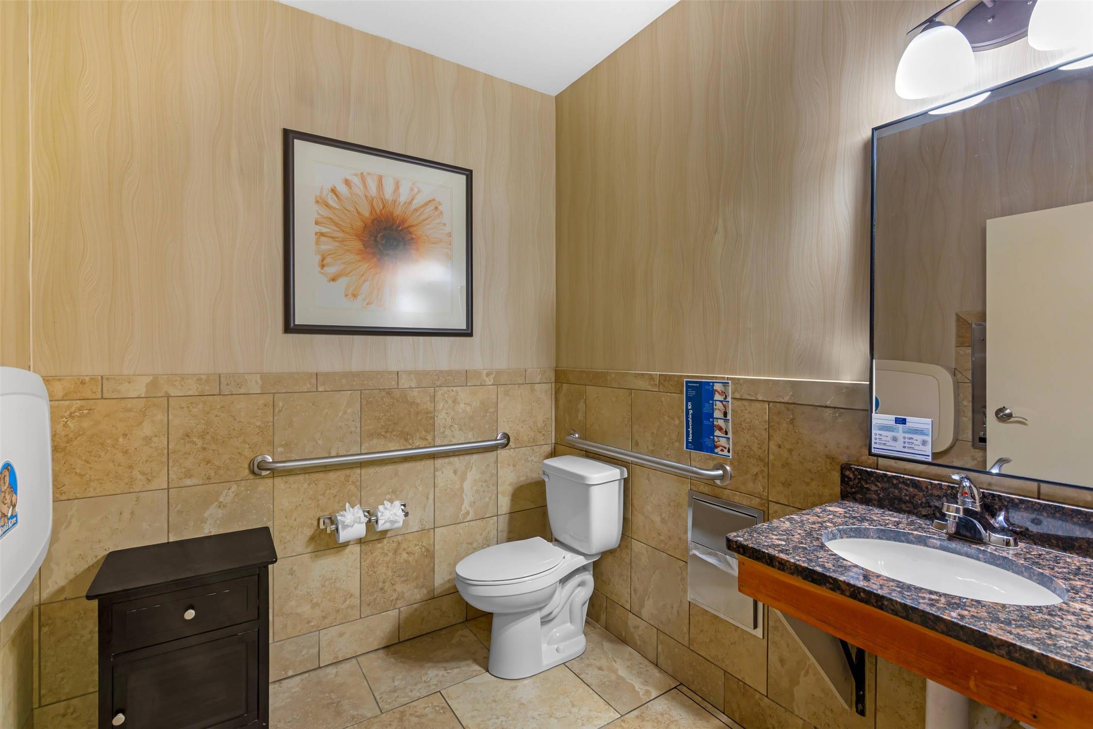 Mainstay Suites Tioga 46/47