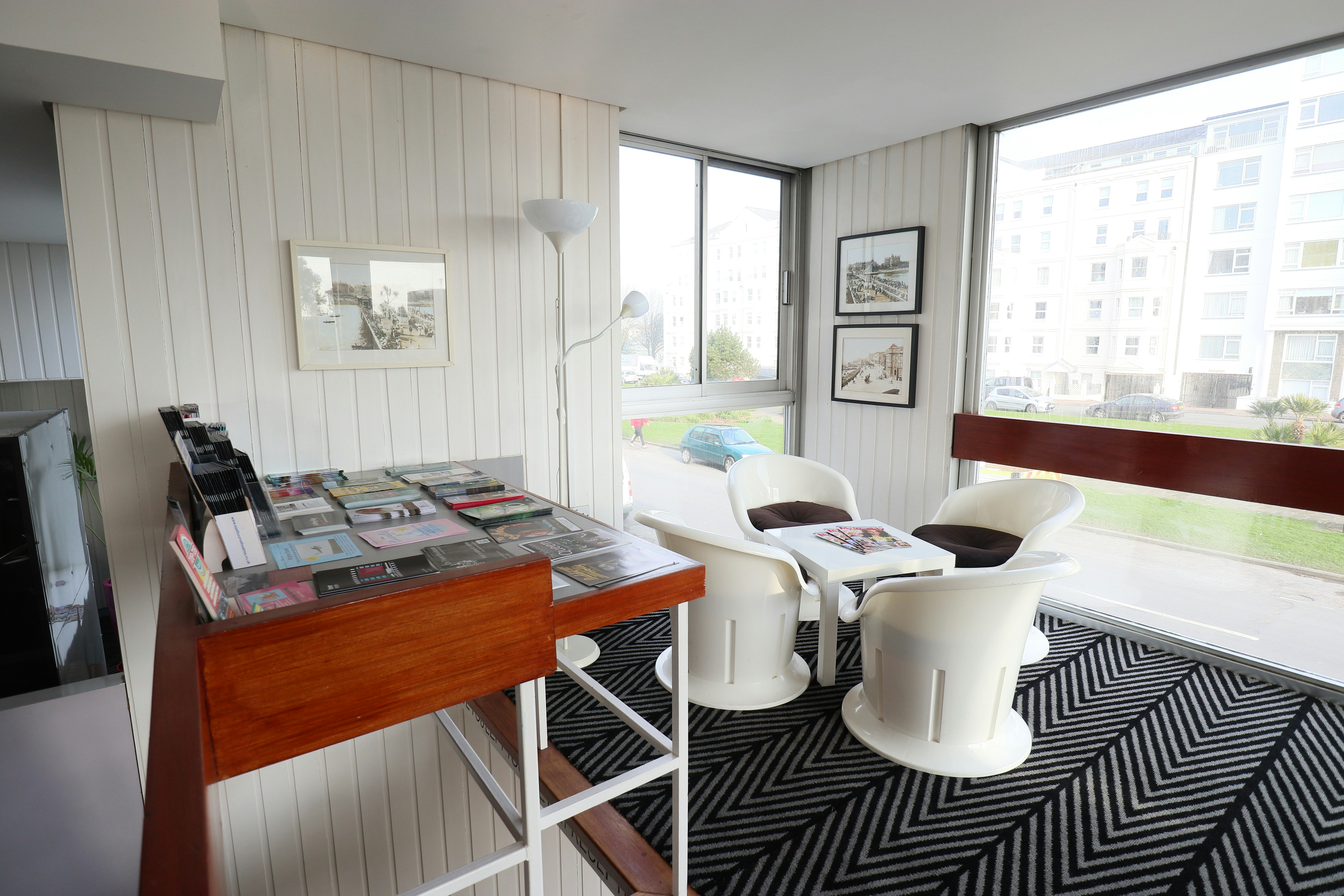 Citrus Hotel Eastbourne 39/58