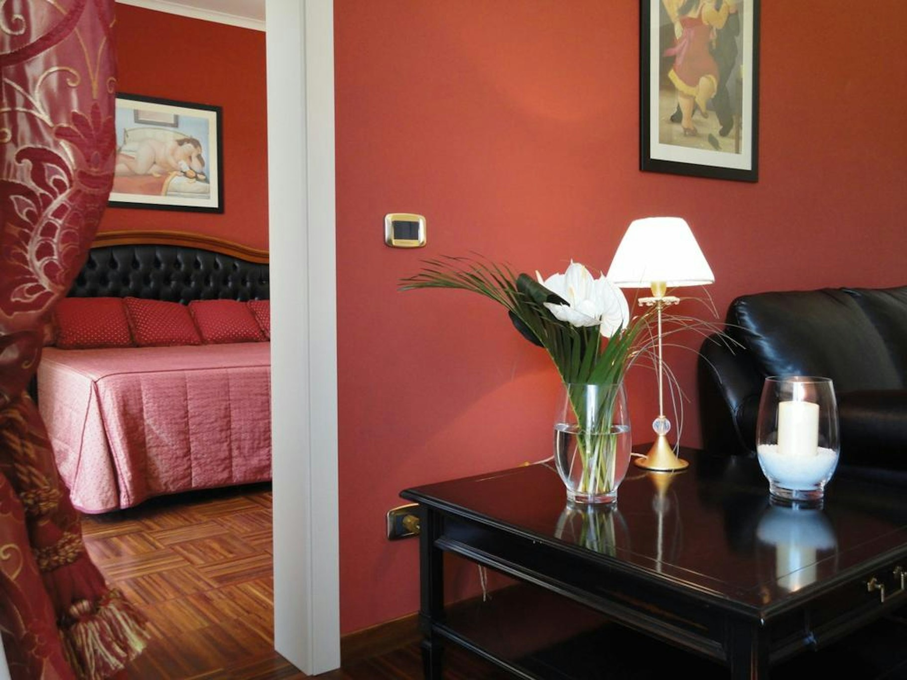 Hotel San Giorgio Crotone 7/45